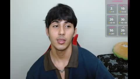 Neithanzyn online show from 25, 11, 2025