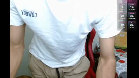 Neithanzyn online show from 5, 12, 2025