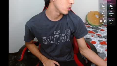 Neithanzyn online show from 14, 12, 2025