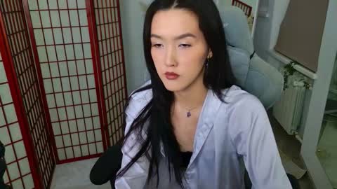 Neko online show from 6, 11, 2025