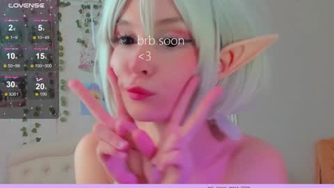 neko_kitsune online show from 27, 12, 2024