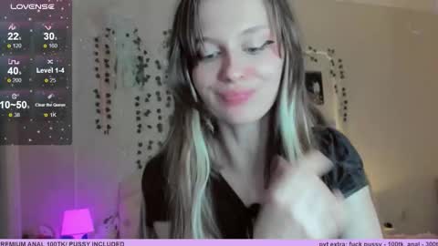 neko_kitsune online show from 13, 3, 2026