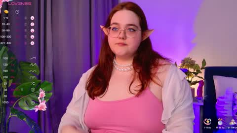 neko_moor online show from 11, 3, 2026