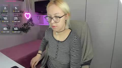 Kate online show from 19, 4, 2026