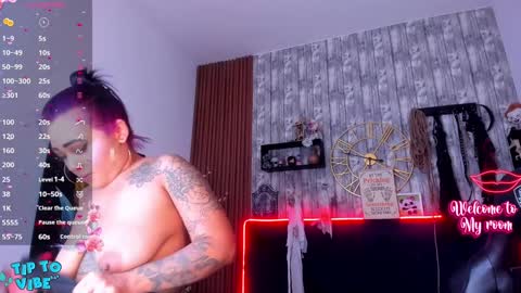 Miah online show from 11, 1, 2025