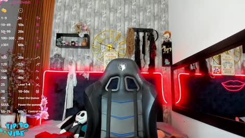 Miah online show from 12, 1, 2025