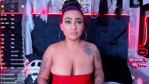 Miah online show from 12, 1, 2025