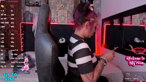 Miah online show from 28, 1, 2025