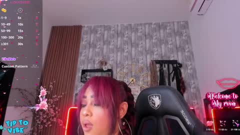 Miah online show from 13, 2, 2025