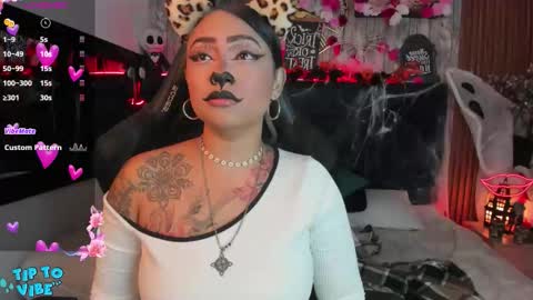 Miah online show from 25, 10, 2025