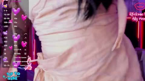 Miah online show from 22, 2, 2026