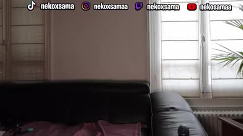 Snapshot of nekoxwaifu chatting on 6, 5, 2026 nekoxwaifu online show from 6, 5, 2026