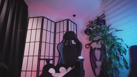 Mely  Birthday party saturday night BYO online show from 9, 1, 2026