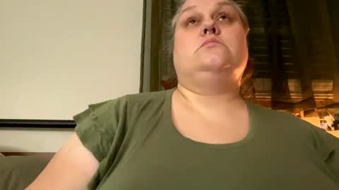 Nellie Atlas online show from 9, 12, 2024