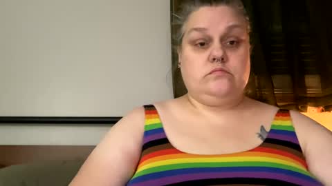 Nellie Atlas online show from 25, 2, 2025