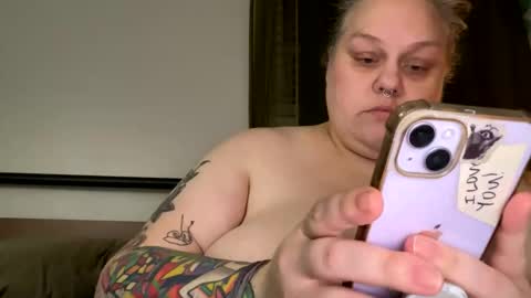 Nellie Atlas online show from 24, 11, 2025