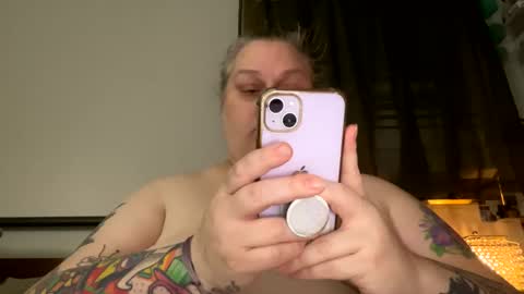 Nellie Atlas online show from 3, 2, 2026