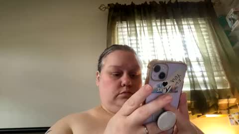 Nellie Atlas online show from 14, 4, 2026