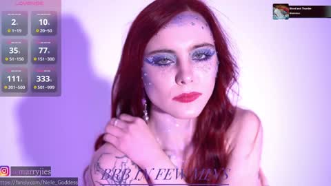 Snapshot of nelle_ chatting on 28, 12, 2024    online show from 28, 12, 2024