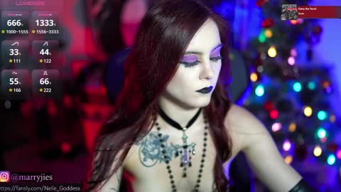 Snapshot of nelle_ chatting on 29, 12, 2024    online show from 29, 12, 2024