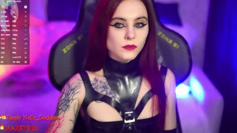 Snapshot of nelle_ chatting on 1, 10, 2025    online show from 1, 10, 2025