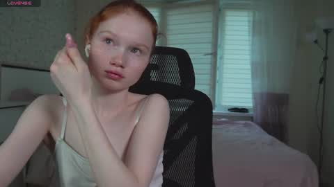 Snapshot of nellie_baby chatting on 5, 7, 2026 Nellie online show from 5, 7, 2026