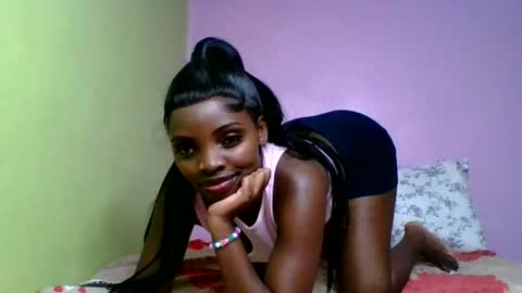 nelly_ebony5 online show from 12, 6, 2026