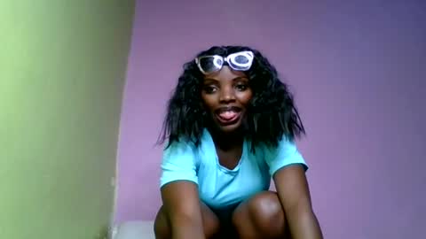 nelly_ebony5 online show from 27, 6, 2026