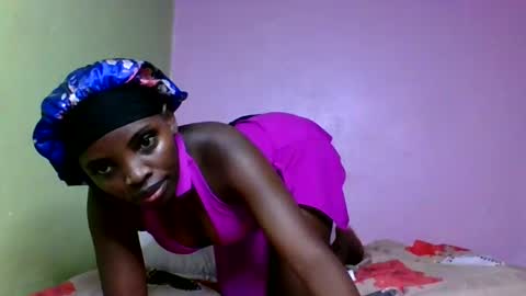 nelly_ebony5 online show from 30, 6, 2026