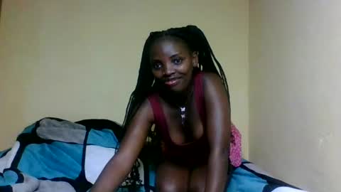 nelly_ebony5 online show from 16, 7, 2026