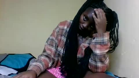 nelly_ebony5 online show from 17, 7, 2026