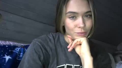 nelly_fortu online show from 5, 11, 2025