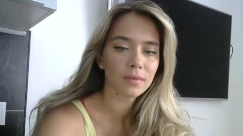 nelly_fortu online show from 29, 7, 2026