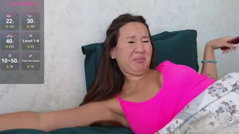 Nelly online show from 7, 12, 2024