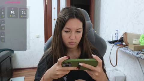 Nelly online show from 8, 12, 2024