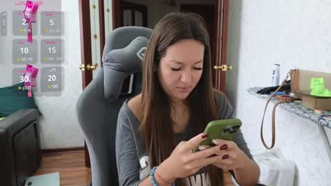 Nelly online show from 10, 12, 2024