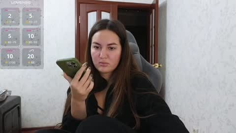 Nelly online show from 12, 1, 2025