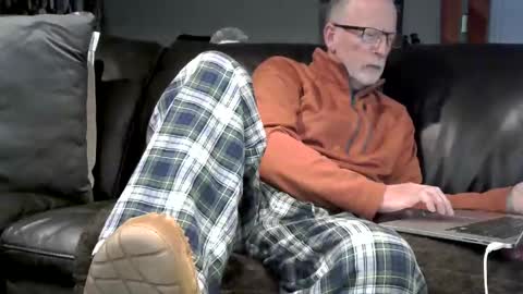 Jack online show from 3, 12, 2025