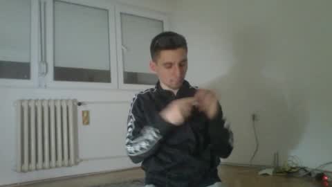 nemcahot online show from 19, 11, 2025