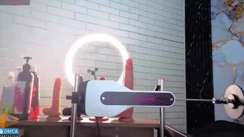 Salome Nena cupcake online show from 20, 11, 2025