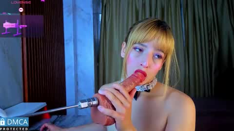 Salome Nena cupcake online show from 6, 3, 2026