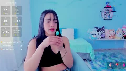 nenitaa_ online show from 3, 8, 2026