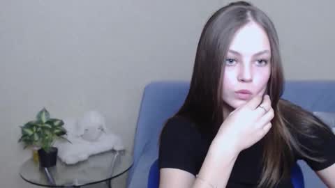 nensi_sweet online show from 26, 2, 2025