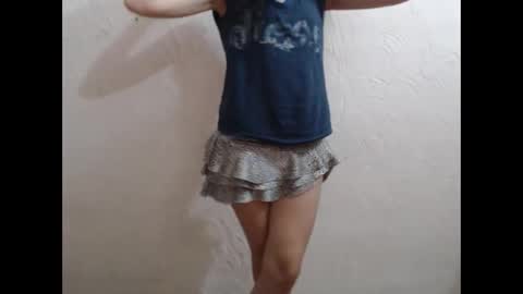 Nensy online show from 4, 12, 2025