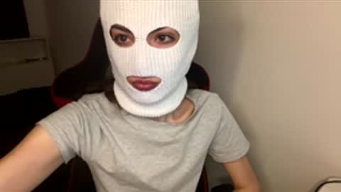 Snapshot of nensyxgenry chatting on 21, 4, 2026 Fieryblow online show from 21, 4, 2026