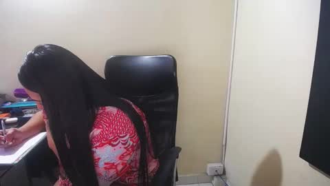 Snapshot of neny445 chatting on 8, 1, 2025 kelly lopez online show from 8, 1, 2025