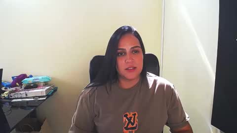 Snapshot of neny445 chatting on 18, 1, 2025 kelly lopez online show from 18, 1, 2025