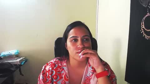 Snapshot of neny445 chatting on 23, 1, 2025 kelly lopez online show from 23, 1, 2025