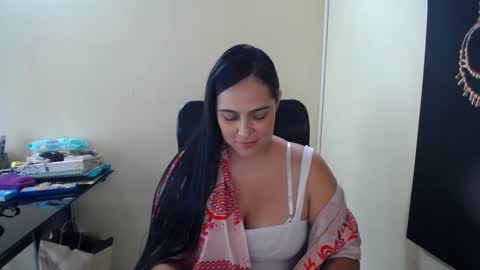Snapshot of neny445 chatting on 21, 2, 2025 kelly lopez online show from 21, 2, 2025