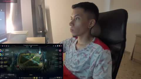 Snapshot of neo_and_jhin chatting on 28, 9, 2025 Jhin online show from 28, 9, 2025